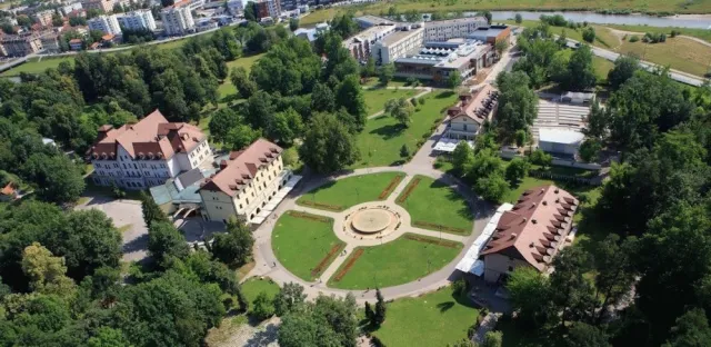Hotellbilder av Spa & Hotel Terme - nummer 1 av 57