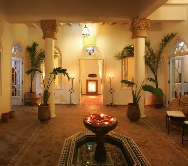 Hotellbilder av Dar Loulema - nummer 1 av 36