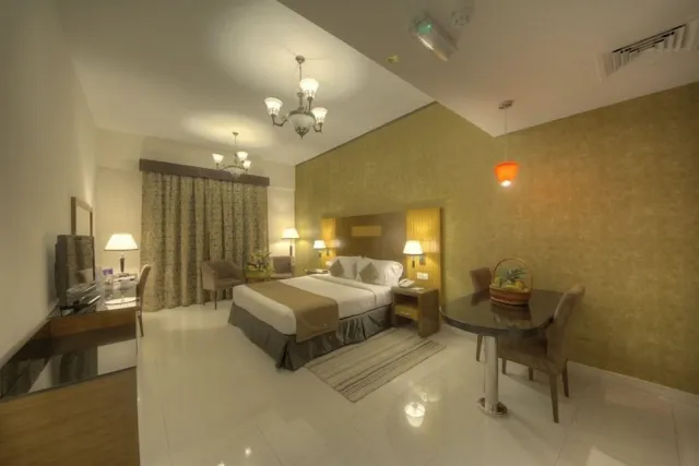 Hotellbilder av City Tower Hotel - nummer 1 av 72