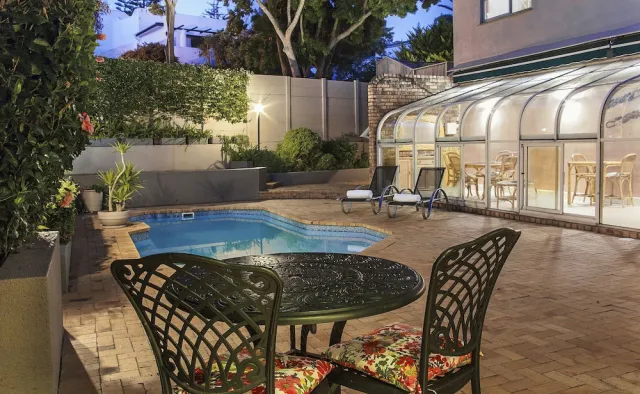 Billede av hotellet Maroela House - nummer 1 af 10