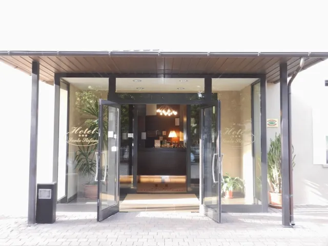 Billede av hotellet Hotel Santo Stefano - nummer 1 af 10