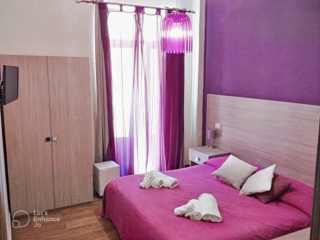 Billede av hotellet Il Quadrifoglio Room&Suite - nummer 1 af 10