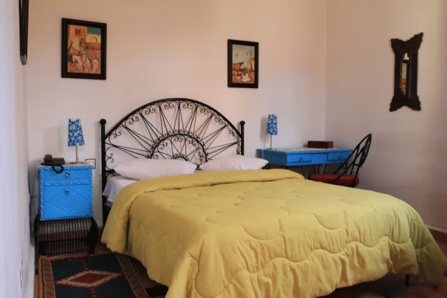 Hotellbilder av Riad Al Khansaa - nummer 1 av 66