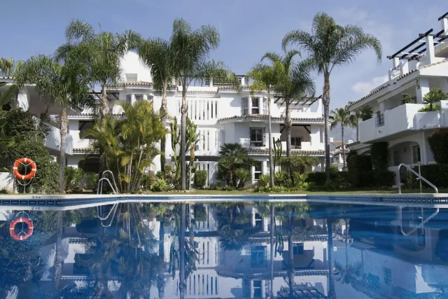 Billede av hotellet Serinamar - Los Naranjos de Marbella - nummer 1 af 10