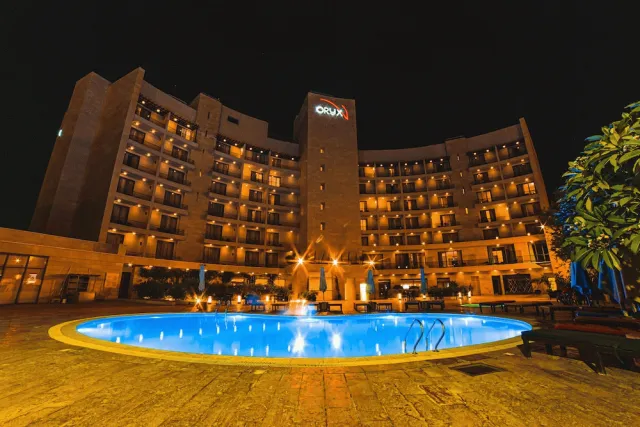 Billede av hotellet Oryx Aqaba - nummer 1 af 53