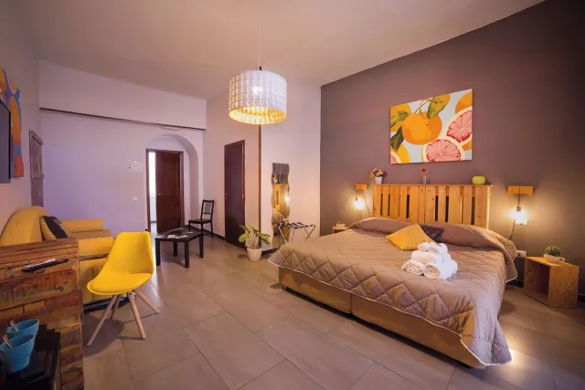 Billede av hotellet B&B Le 4 Stagioni - nummer 1 af 10