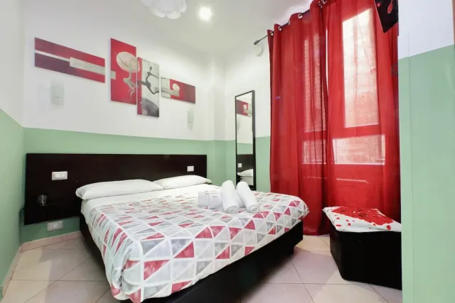 Billede av hotellet Dandi Domus - nummer 1 af 10