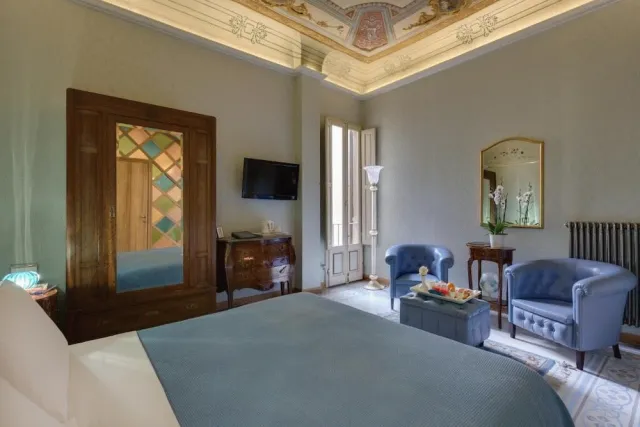 Billede av hotellet Cavour 10 - nummer 1 af 10