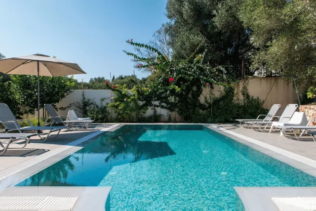 Billede av hotellet Koxyli Village Studios & Apartments - nummer 1 af 10