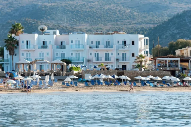 Billede av hotellet Laplaya Beach - nummer 1 af 10