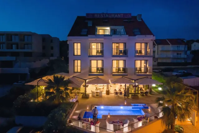 Billede av hotellet Boutique Hotel Life - nummer 1 af 77