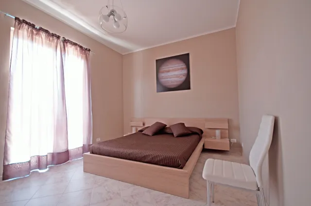 Billede av hotellet B&B Kosmos - nummer 1 af 10