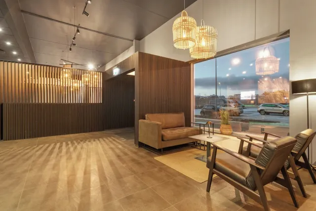 Hotellbilder av Hotel Vellir - nummer 1 av 76