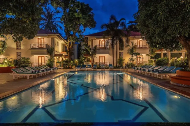 Hotellbilder av Radisson Goa Candolim - nummer 1 av 85