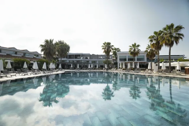 Billede av hotellet Flora Garden Beach Club - - nummer 1 af 100