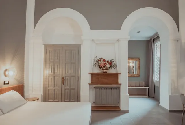 Hotellbilder av Hotel Marisa - nummer 1 av 94