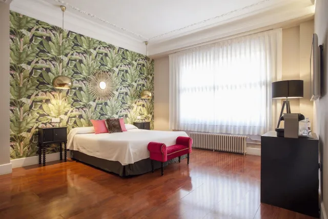 Hotellbilder av Hi Valencia Boutique - nummer 1 av 64