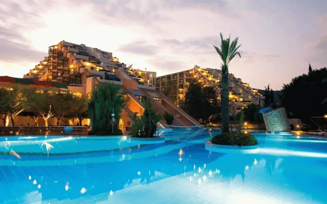 Hotellbilder av Limak Limra Hotel & Resort - nummer 1 av 100