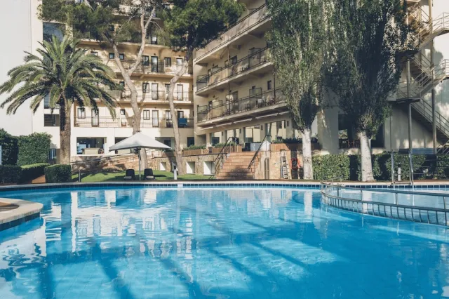 Hotellbilder av AYA Seahotel – Adults Only - nummer 1 av 10