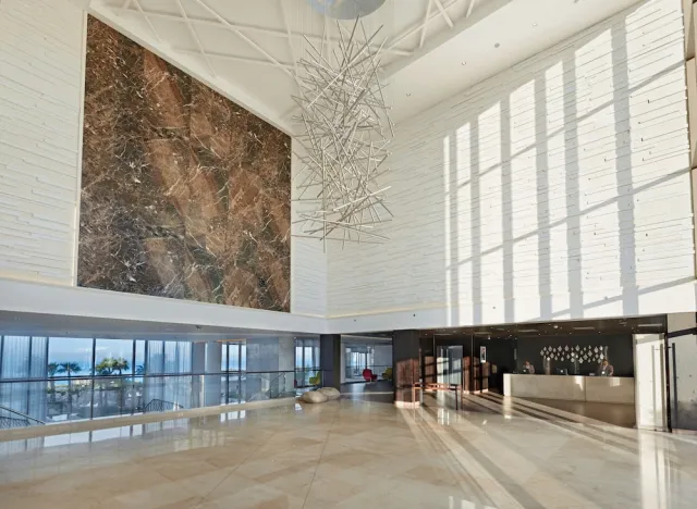 Billede av hotellet Hyatt Place Taghazout Bay - nummer 1 af 100
