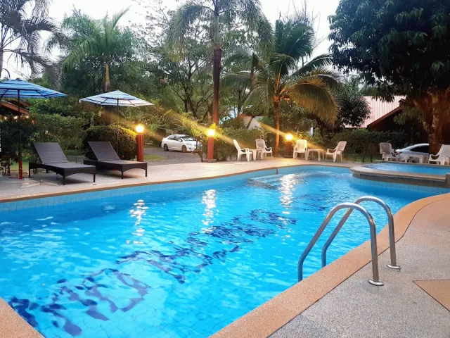Billede av hotellet Mild Garden View Resort - nummer 1 af 10