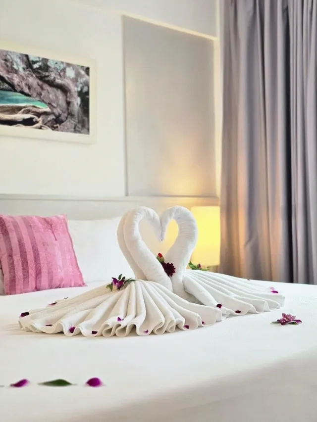 Hotellbilder av On Hotel Phuket - nummer 1 av 90
