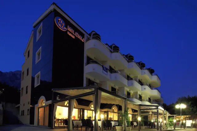 Billede av hotellet Hotel Milenij - nummer 1 af 47
