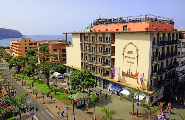 Hotellbilder av LABRANDA Hotel Reverón Plaza - nummer 1 av 71