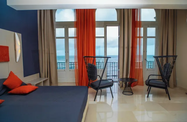 Hotellbilder av Central Gallery Rooms - nummer 1 av 10