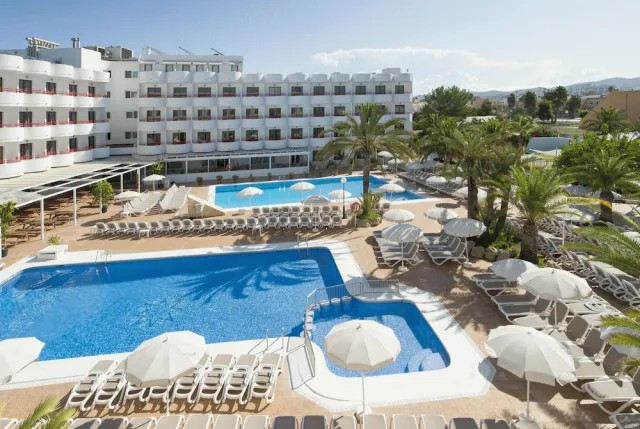 Billede av hotellet Coral Star Apartments - nummer 1 af 10