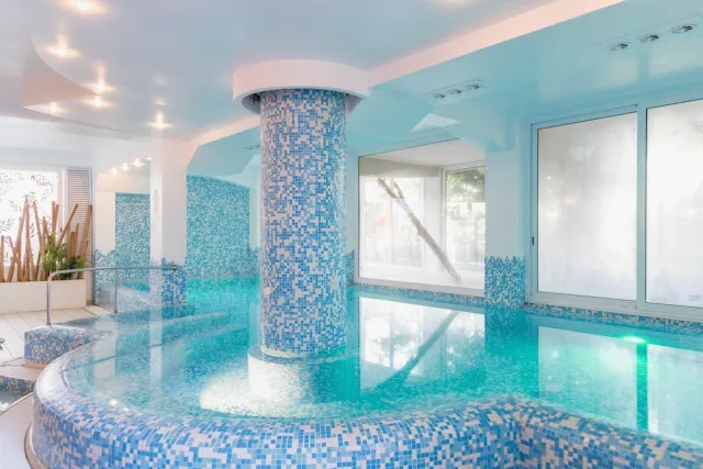 Hotellbilder av Hotel Baia Imperiale & Spa - nummer 1 av 87