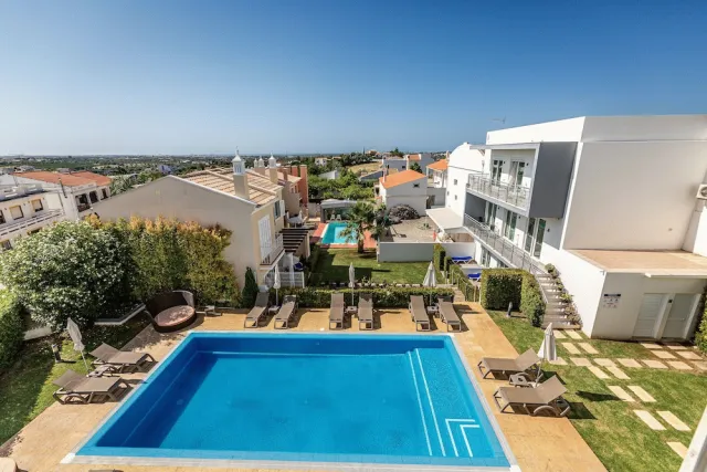 Billede av hotellet Boutique e Villas Boliqueime - nummer 1 af 10