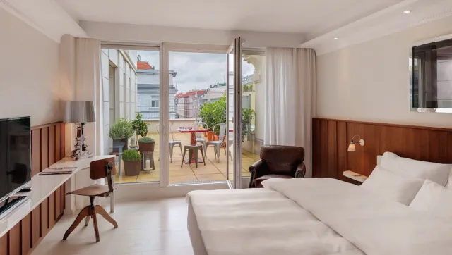 Billede av hotellet Ruby Sofie Hotel Vienna - nummer 1 af 10