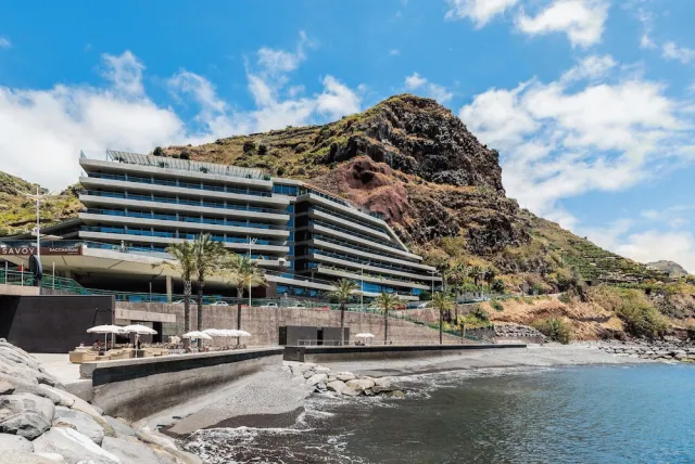Hotellbilder av Saccharum Resort - nummer 1 av 100