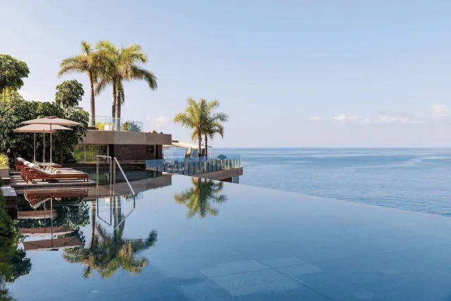 Billede av hotellet Saccharum Resort - nummer 1 af 10