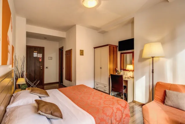 Billede av hotellet Trastevere Rooms - nummer 1 af 10