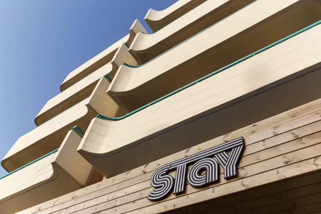 Billede av hotellet STAY Rhodes HoStel & Bar - nummer 1 af 10