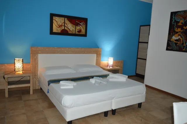 Hotellbilder av Butterfly Accommodation - nummer 1 av 44