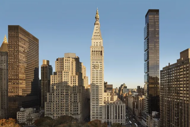 Billede av hotellet The New York EDITION - nummer 1 af 57