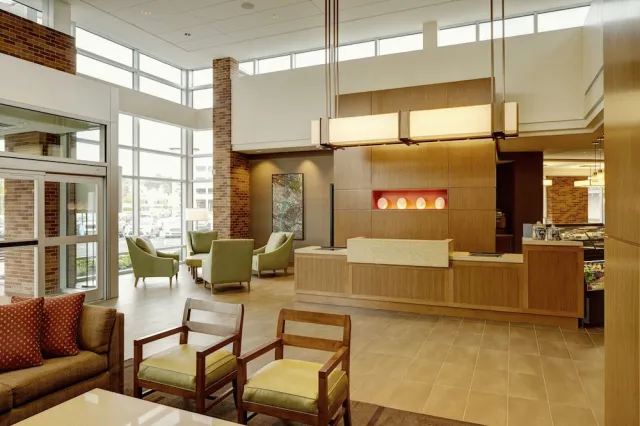 Billede av hotellet Hyatt Place New York/Yonkers - nummer 1 af 29
