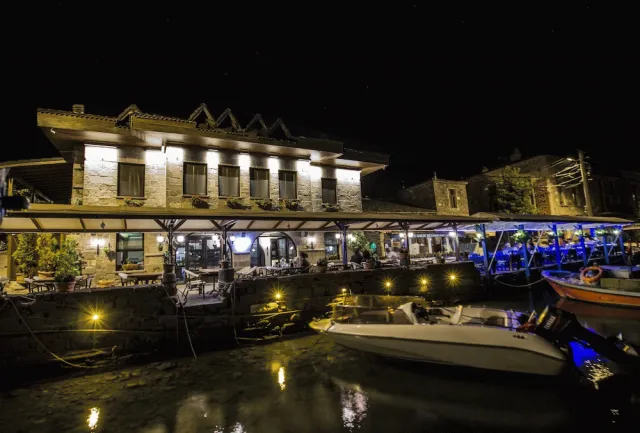 Hotellbilder av Assos Behram Hotel - Special Class - Adults Only - nummer 1 av 53