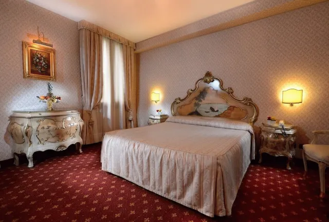 Billede av hotellet Ca' Rialto House - nummer 1 af 10