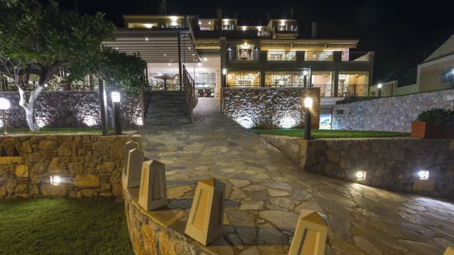 Hotellbilder av Ilia Mare - nummer 1 av 67