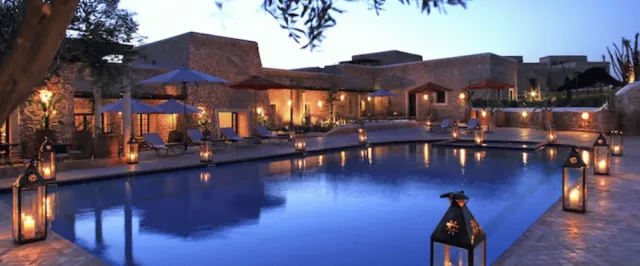 Hotellbilder av Essaouira Lodge - nummer 1 av 80