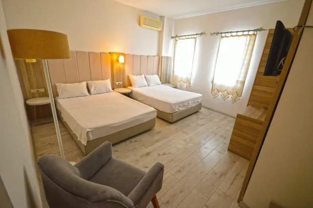 Hotellbilder av The Hotel 48 - nummer 1 av 36