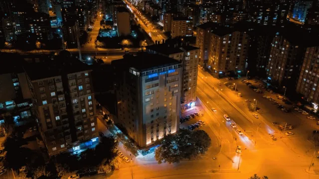 Hotellbilder av Bera Konya - nummer 1 av 10