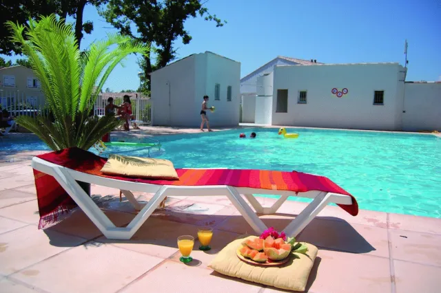 Billede av hotellet Vacancéole - Les Bastides de Fayence - nummer 1 af 40