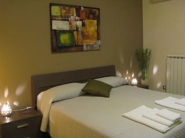 Billede av hotellet B&B Li Figuli - nummer 1 af 10