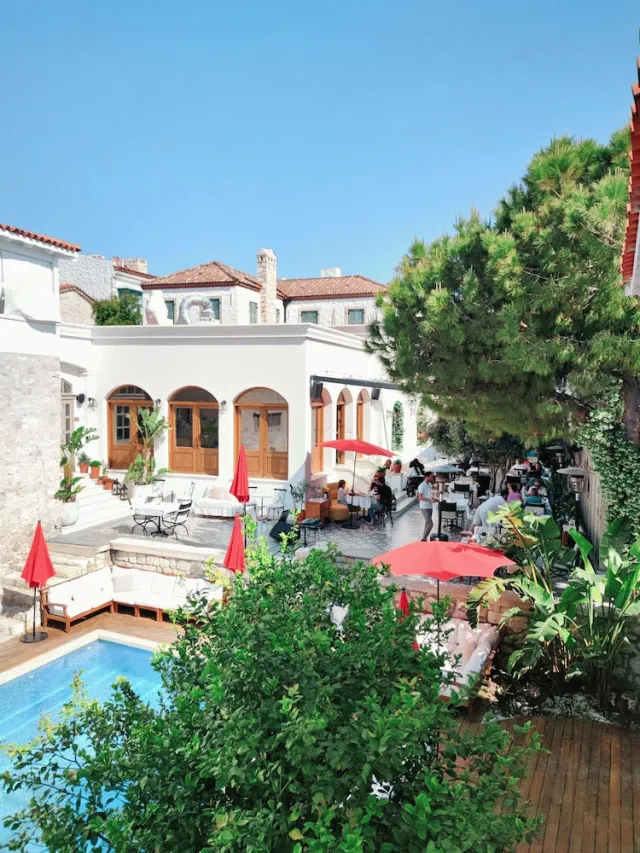 Hotellbilder av Viento Hotel Alacati - Special Class - nummer 1 av 100
