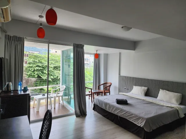 Billede av hotellet B & B Patong Beach House - nummer 1 af 10
